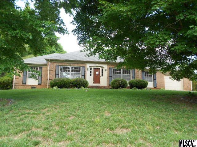 6234 Southlake Drive Hickory NC 28601