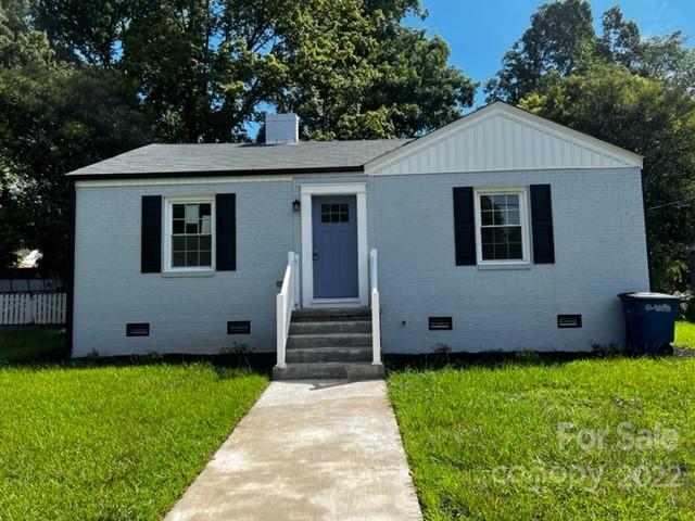 326 Westwood Drive Statesville NC 28677