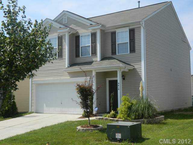 9418 Darwick Street Charlotte NC 28216