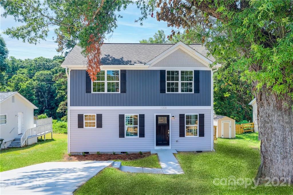 202 W Jefferson Avenue Gastonia NC 28052