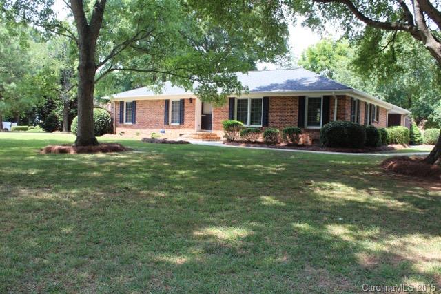 5431 Barnsdale Lane Mint Hill NC 28227
