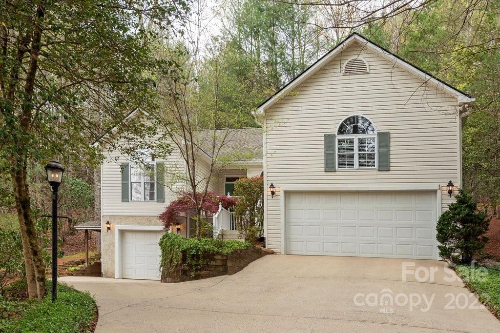 83 Summer Place Court Brevard NC 28712