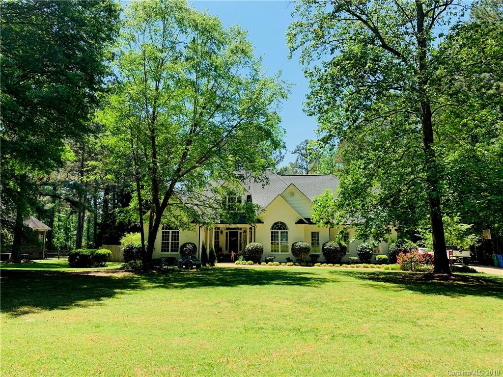 4022 Antioch Church Road Matthews NC 28104