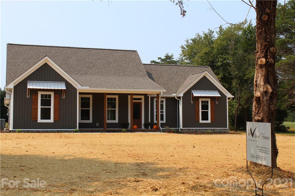 142 Robert Drive Statesville NC 28625