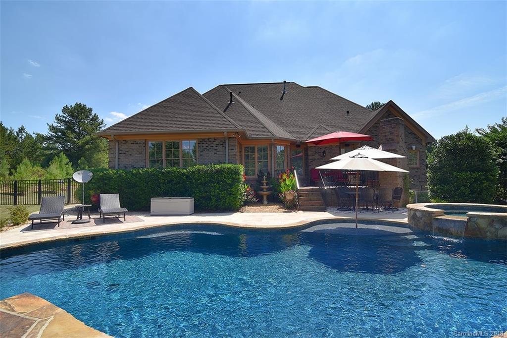 9118 Arlington Hills Drive Mint Hill NC 28227