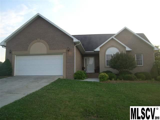 4705 33rd Street Lane NE Hickory NC 28601