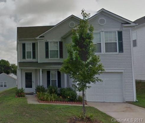 815 Littleton Drive Concord NC 28025