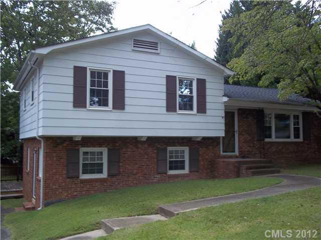 1403 Cambridge Street Gastonia NC 28054