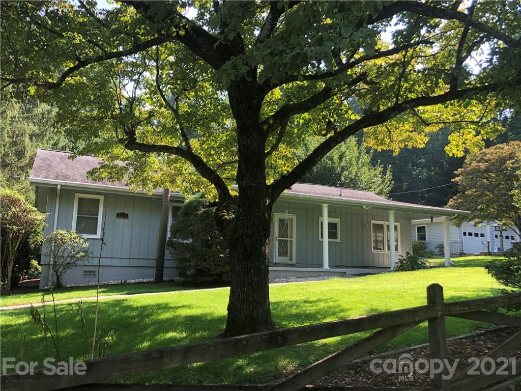 116 Mckissick Road Flat Rock NC 28731