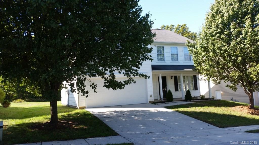 1038 Chalk Hill Lane Charlotte NC 28214