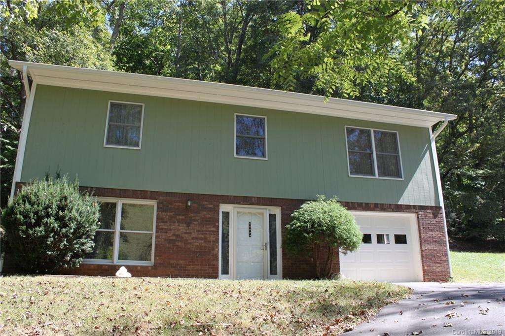 254 Chandler Creek Road Mars Hill NC 28754