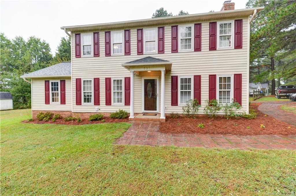 200 Meadow Wind Court Monroe NC 28110