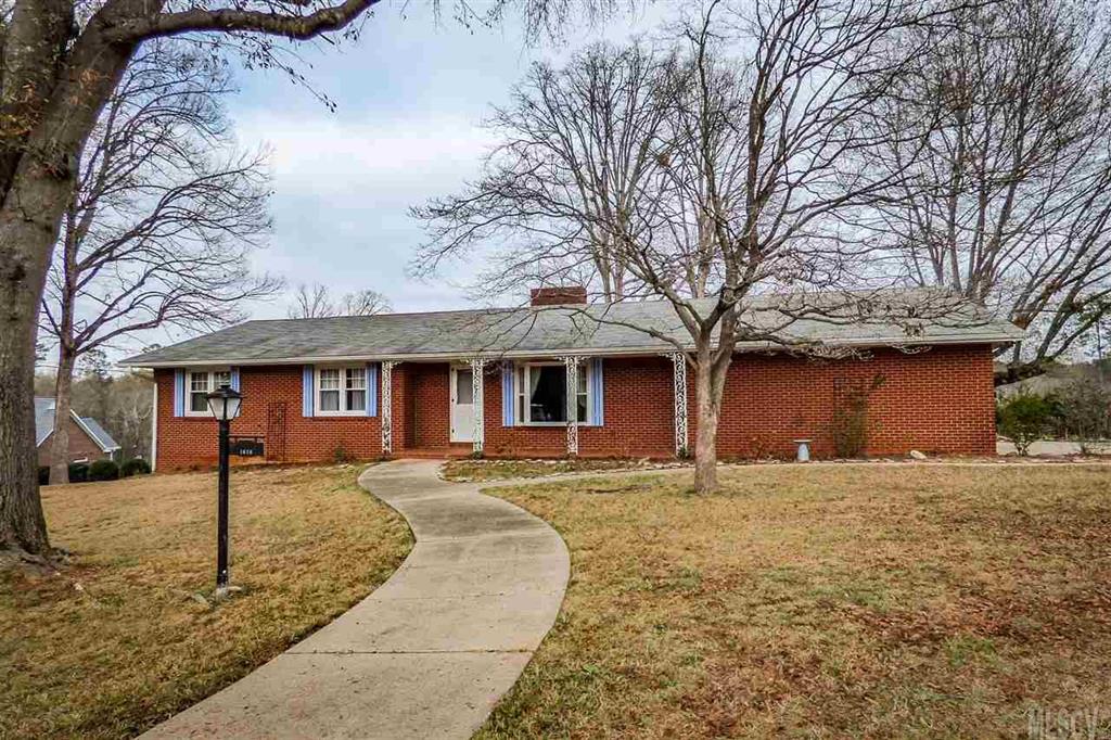 1078 6th Avenue Drive NW Hickory NC 28601