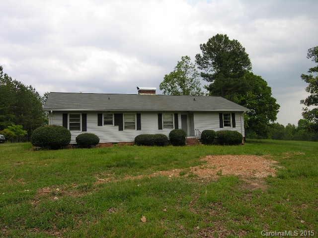 841 Dairy Road Troy NC 27371