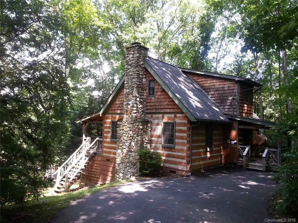 287 Windy Hill Drive Waynesville NC 28785