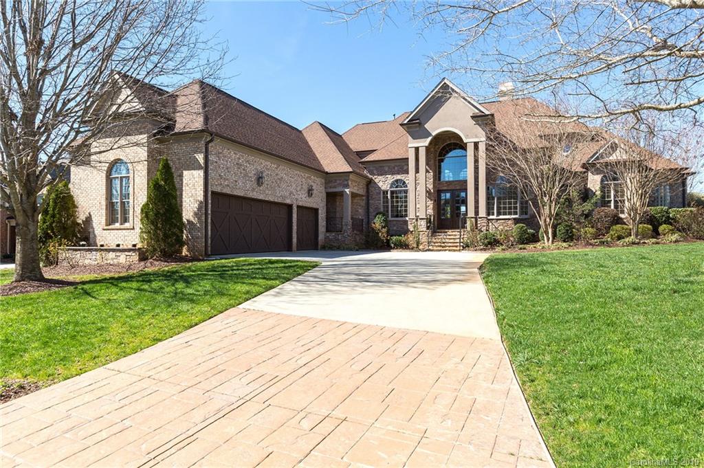 821 Beauhaven Lane Waxhaw NC 28173
