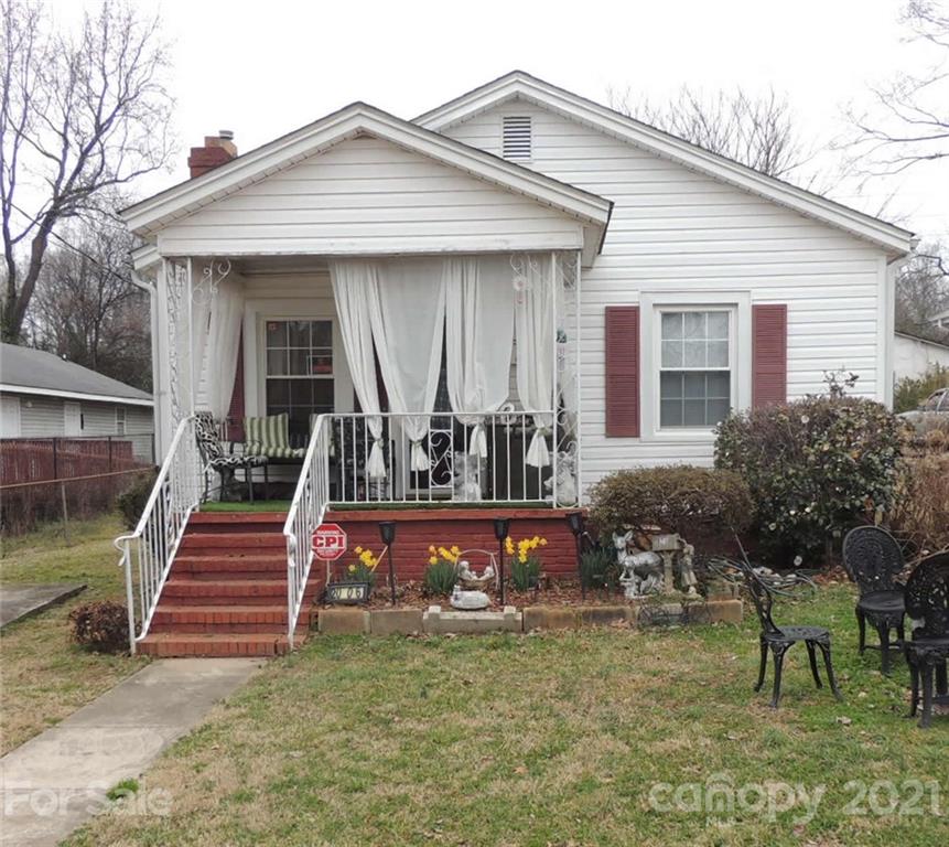 2006 Russell Avenue Charlotte NC 28216