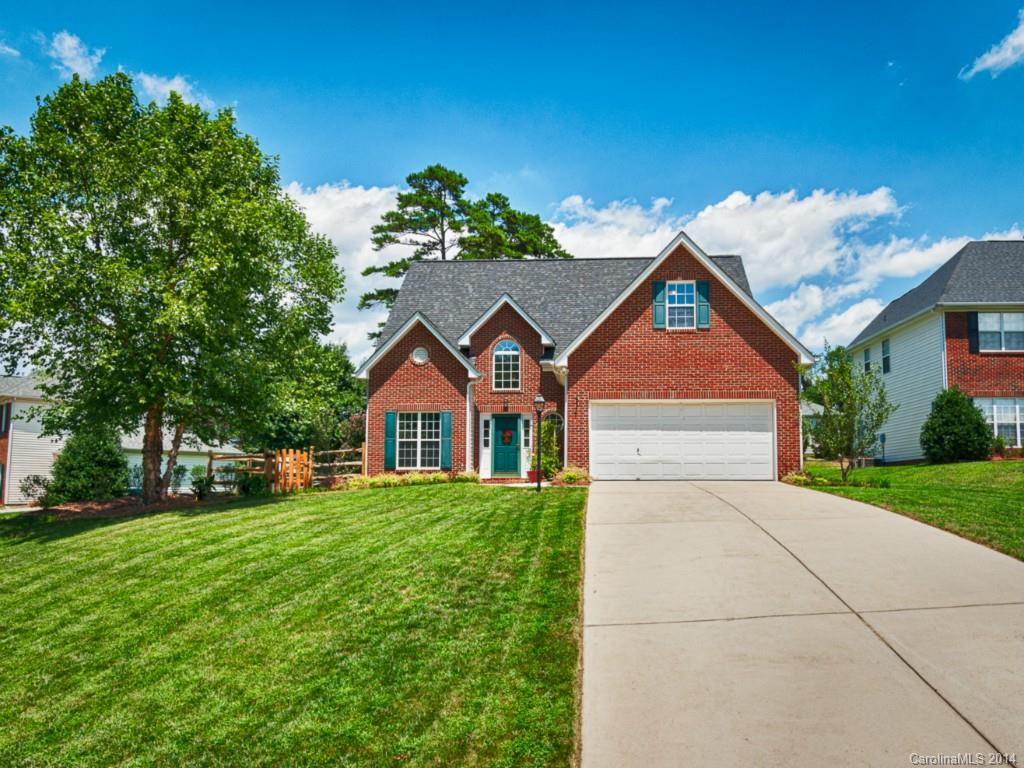 1903 Thornblade Ridge Drive Matthews NC 28105