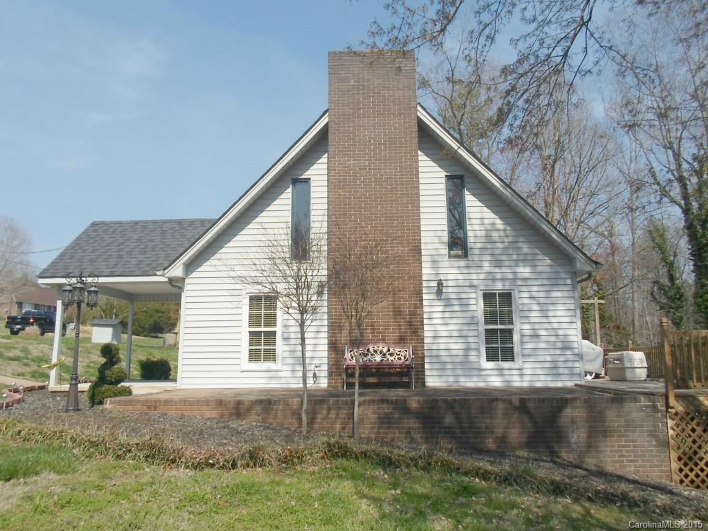 3810 Redman Road Shelby NC 28150