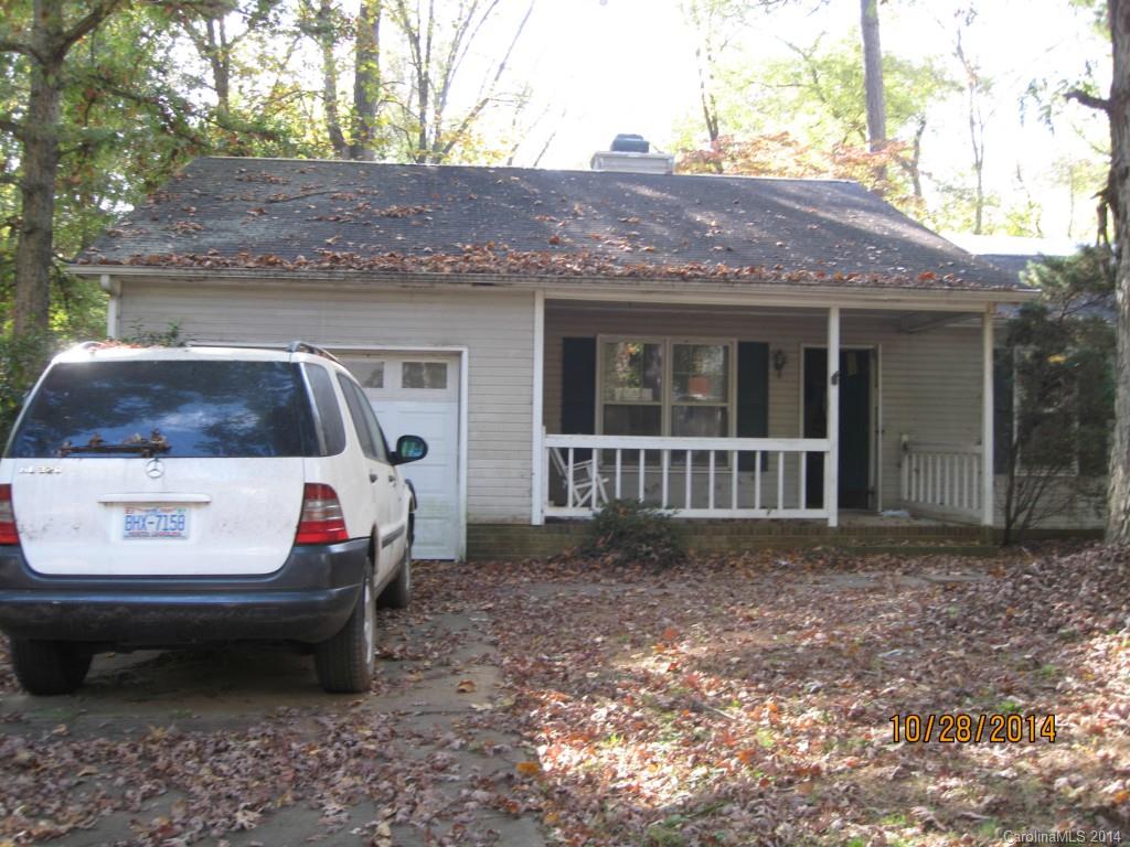 6419 Rockshire Drive Charlotte NC 28227