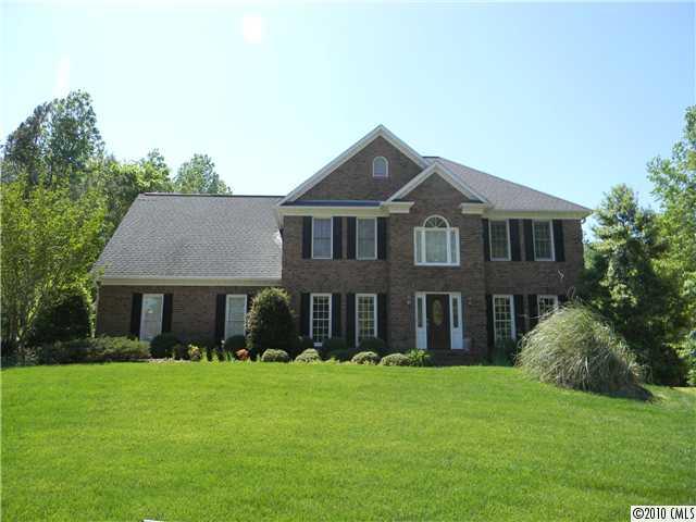 2109 Black Powder Court Gastonia NC 28056