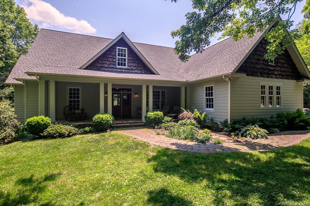 245 Penley Branch Road Blowing Rock NC 28605