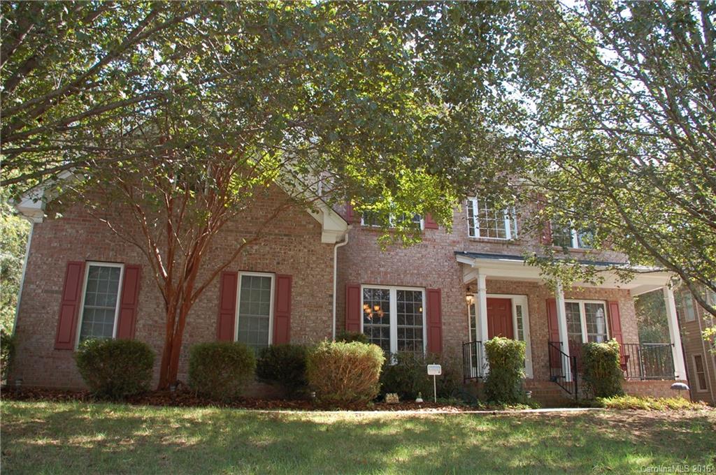 2804 Mount Isle Harbor Drive Charlotte NC 28214