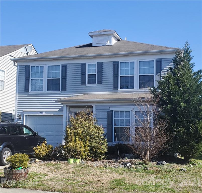 4007 Kellybrook Drive Concord NC 28025