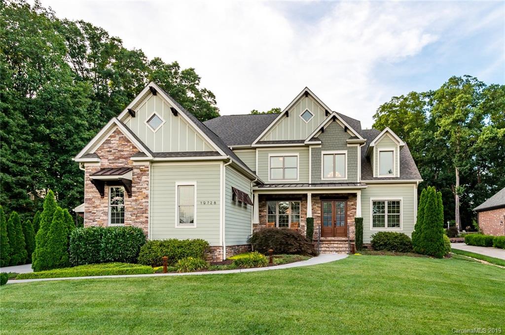 19728 Bustle Road Cornelius NC 28031