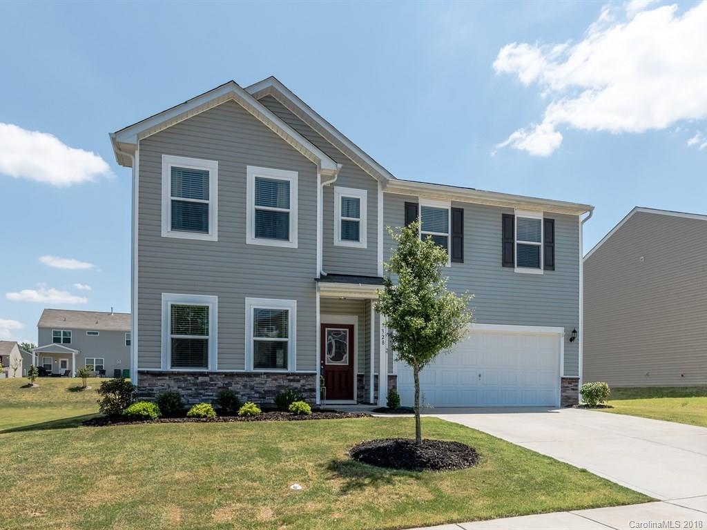 7328 Cedarfield Road Charlotte NC 28227