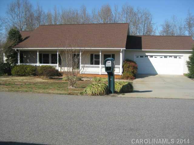 122 Charis Lane Statesville NC 28677