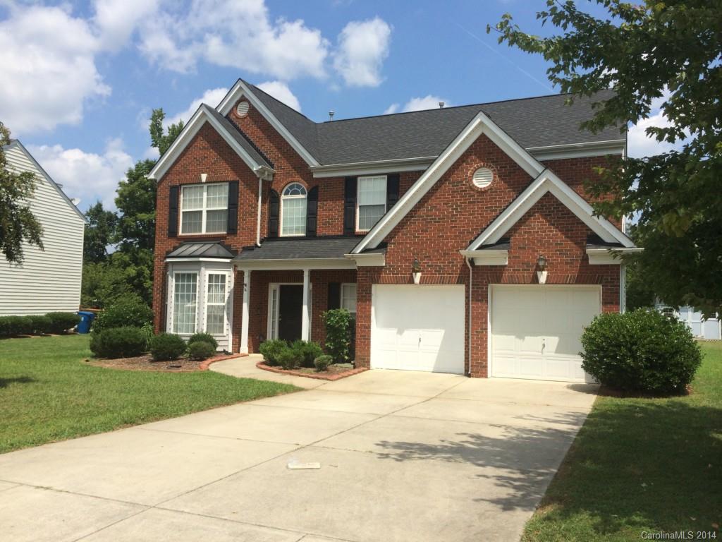 5853 Heartwood Court Harrisburg NC 28075