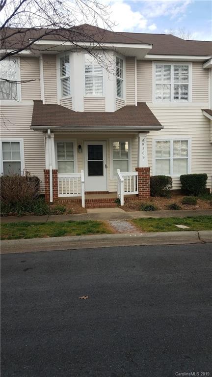 8369 Brickle Lane Huntersville NC 28078