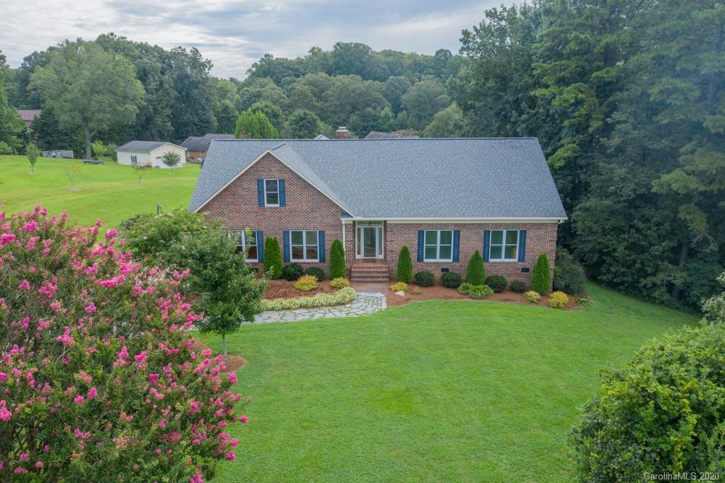 1632 Thompson Drive Concord NC 28025
