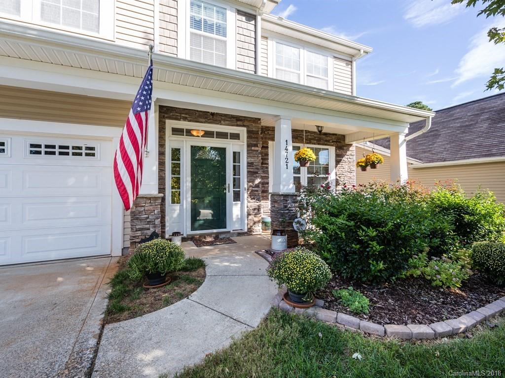 14721 Brotherly Lane Charlotte NC 28278