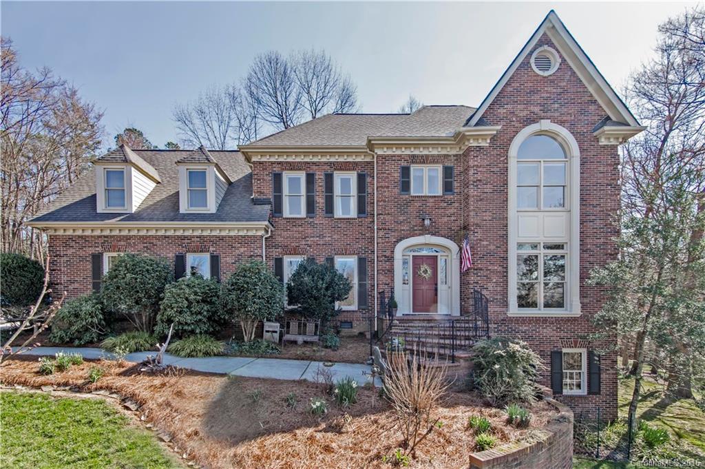 3647 Plantation Road Charlotte NC 28270