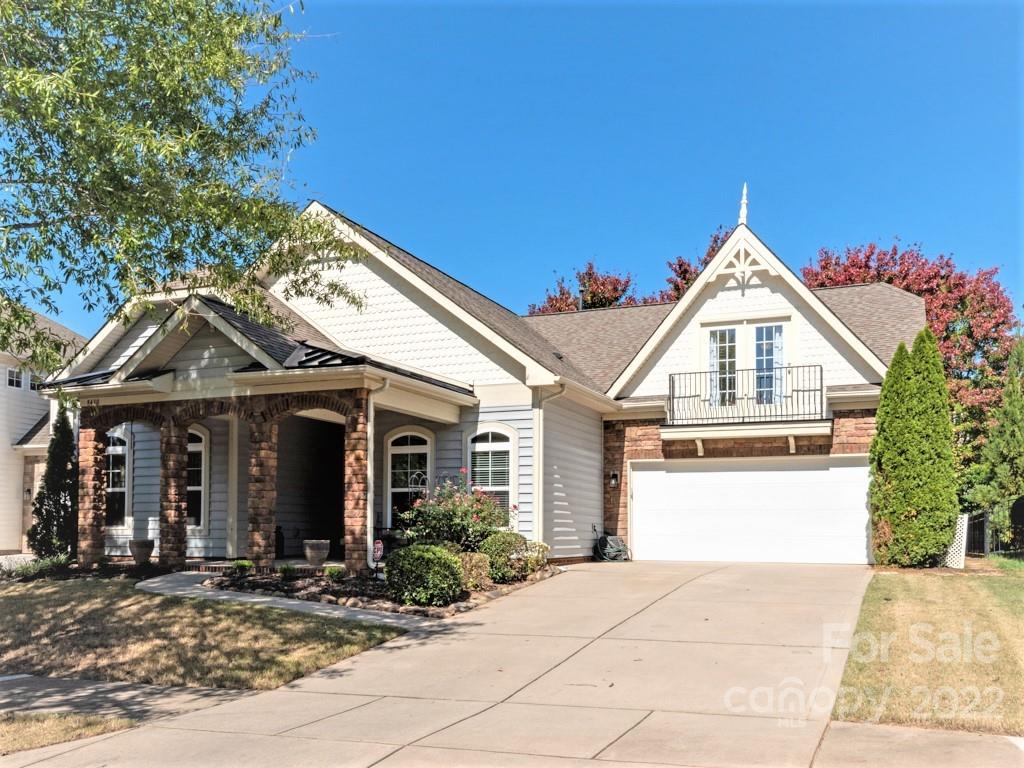 8430 Fairlight Drive Waxhaw NC 28173