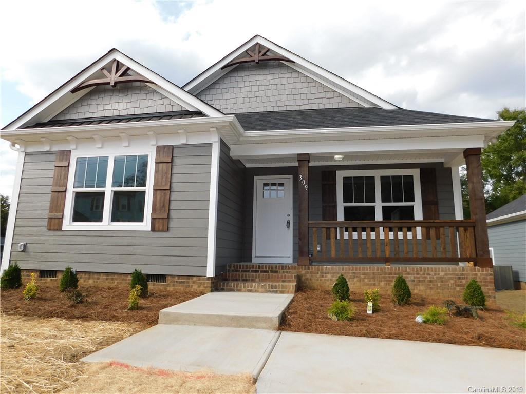 309 Piedmont Avenue Mount Holly NC 28120