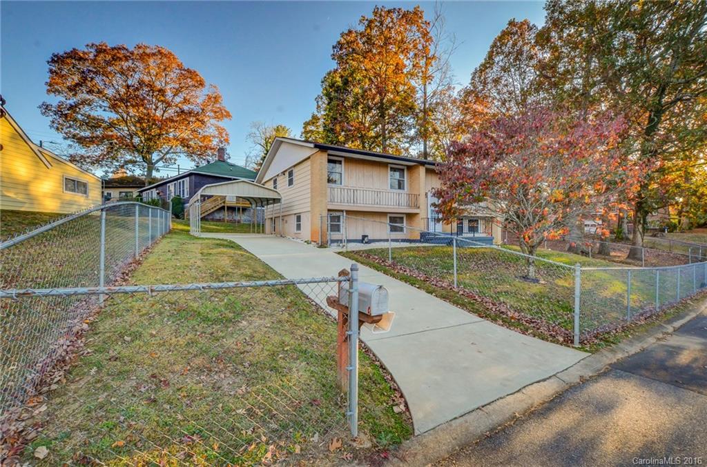 22 Dogwood Court Asheville NC 28805