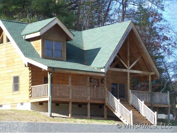 108 Pheasant Street Lake Lure NC 28746