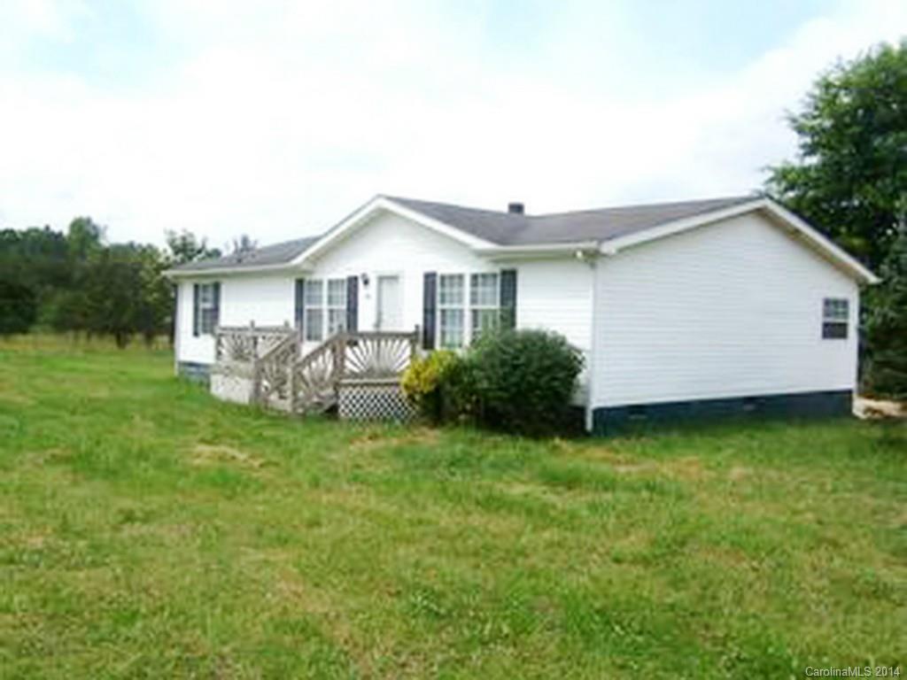 156 Taurus Road Statesville NC 28625