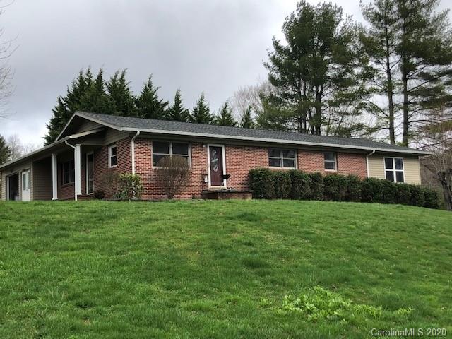 137 Harris Heights Road Spruce Pine NC 28777
