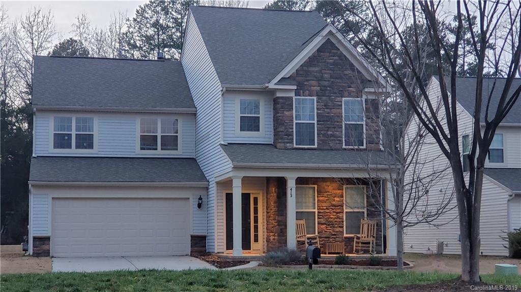 412 Senate Court Way Huntersville NC 28078
