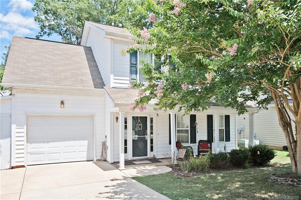 177 Everett Park Drive Mooresville NC 28115