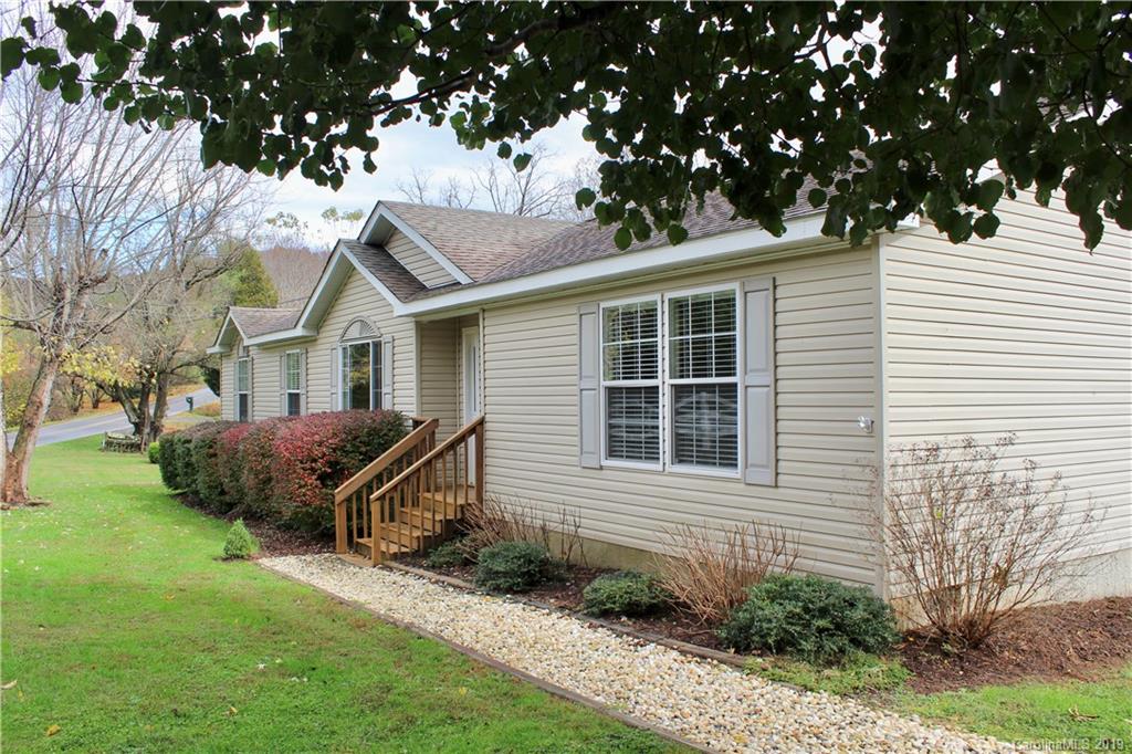 59 Dillingham Circle Asheville NC 28805
