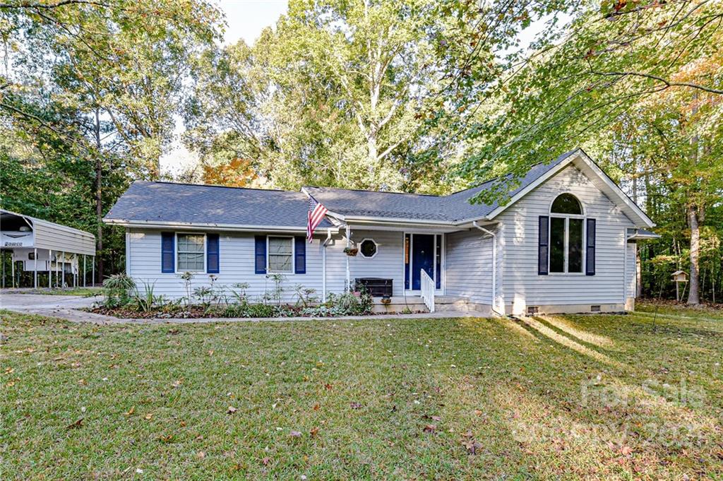 8626 Karibuni Drive Waxhaw NC 28173