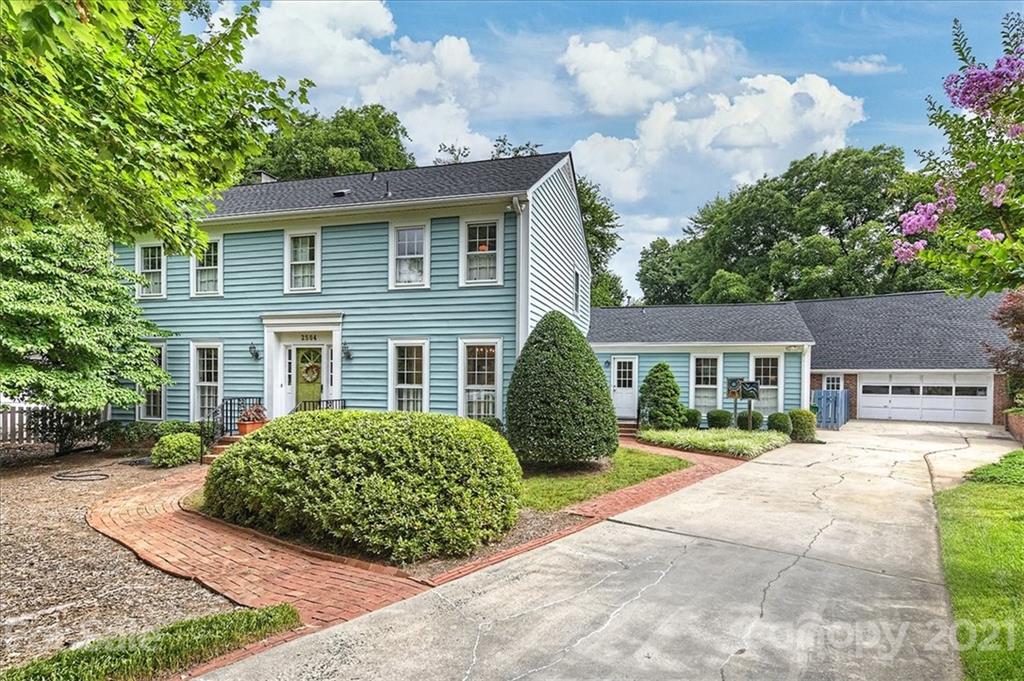 2504 Handley Place Charlotte NC 28226