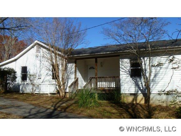 20 Spring Drive Asheville NC 28806