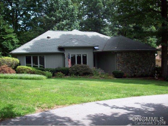 208 Coachmans Court Asheville NC 28803