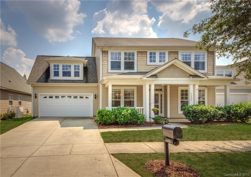13406 Centennial Commons Parkway Huntersville NC 28078